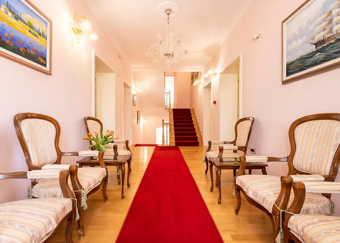 Villa Cassia