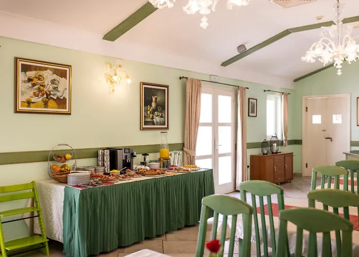 Villa Cassia