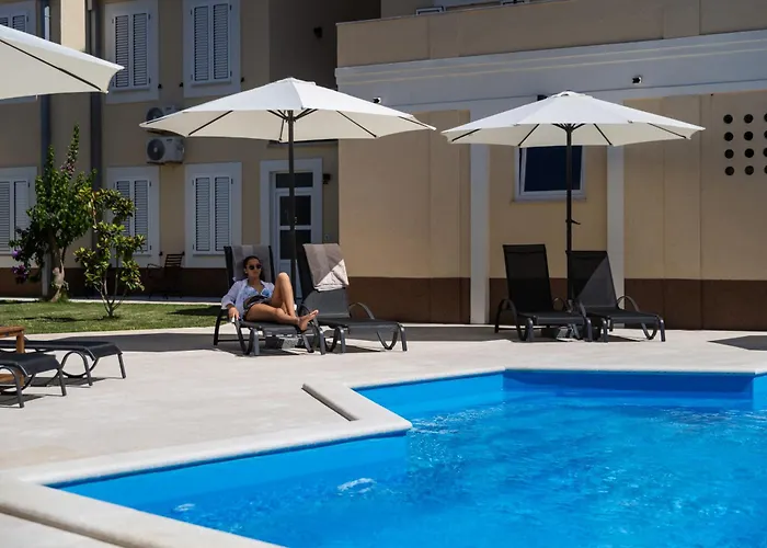 Apartments Cassia