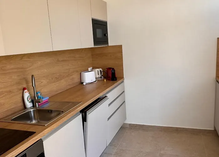 Apartments Cassia